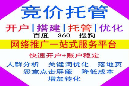sem代运营公司案例解析：如何制定有效的广告策略